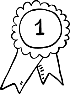 Ribbon