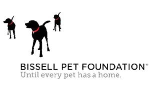 Bissell Pet Foundation logo
